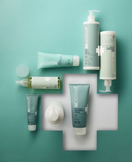 Pharmaceutical Branding-Project