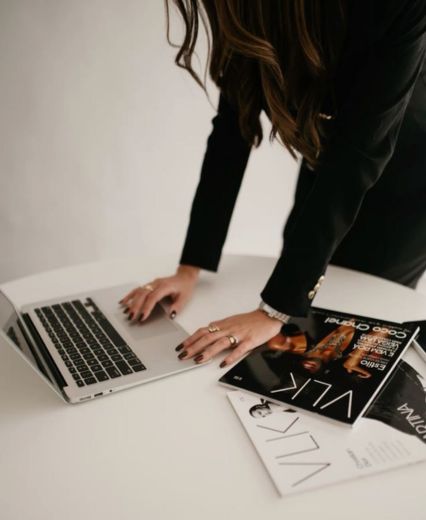 Website Development-Project